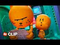 Dog Man Movie Clip Petey Tried To Clone Himself It Was NOT GOOD 2025