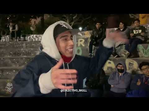 HARDCORE VS 00 - OCTAVOS - CLASIFICATORIA REGIONAL SUR