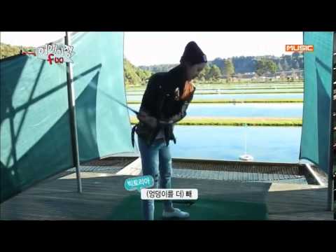 f(x) Krystal cute moment