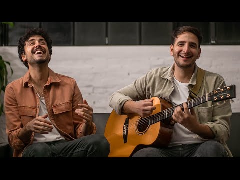 Parallel - Große Schwester von Nett (Official Video)