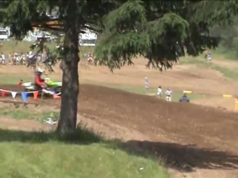 Hurricane Hills June 9th and 10th 2007