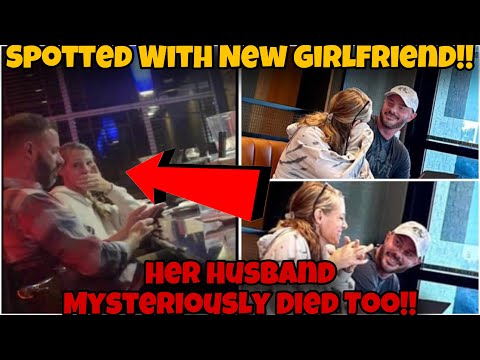 Pastor John Paul Miller Spotted With New Girlfriend After Mysterious Death Of His Wife Mica Miller !