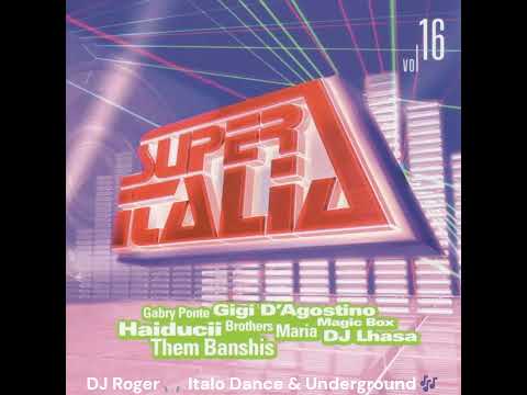 DJ Rob Vs B.A.R. & Roxy - Come Together