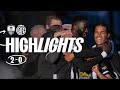 HIGHLIGHTS NOTTS COUNTY 2 0 CAMBRIDGE UNITED