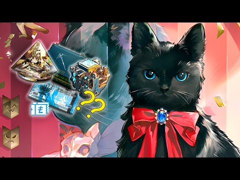 Should You Build Miss Christine?