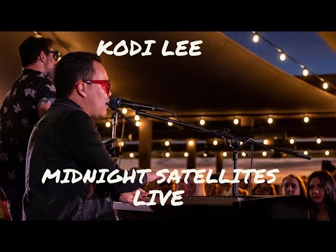 Kodi Lee and Midnight Satellites Live! In My Blood/Sign of the Times. Harry Styles/Shawn Mendez