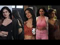 Malavika Mohanan Hot Face Navel Closeup Shorts Vartical Slow Motion Edit 4K HD From Therajasaab