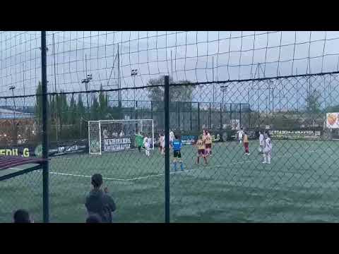 Femminile Giovanili Under 15 - Gruppo 9 G2 - Roma Calcio Femminile U15 vs Roma Women U15 sq.B