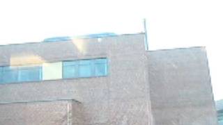 the first snowfall of kelowna