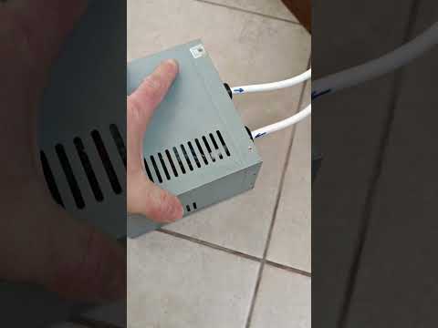 Fotowoltaika mini off-gridd, sugestie, pomiary, testy, opinie ciąg dalszy zabawy;-).