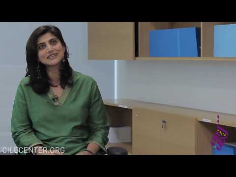 Dr Sa'diyya Shaikh's interview - CILE Seminar on Futuwwa