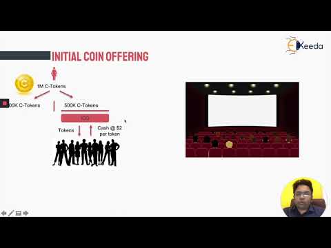 Unlocking The Potential Of Blockchain A Beginner s Guide