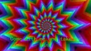 Trip 2 wonderland - Nightcore TRIPPY (with lyrics)