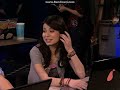 ICarly Ginger Fox Show