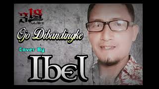 Download lagu Ojo dibandingkan,Denny caknan(cover by)ibel arman mp3