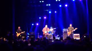 Sunnyboys - Let you go