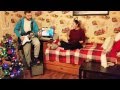 Ленинград - Экспонат (На лабутенах и в охуительных штанах) 