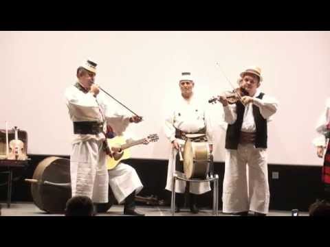 Ioan Pop si Grupul Iza - Mama me', cand m-o facut si Cand m-o facut mama-n lume