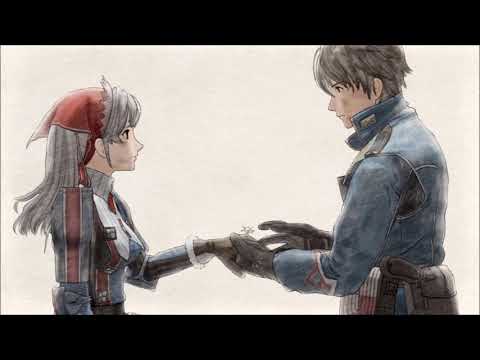 Valkyria Chronicles ~ Calm Mix