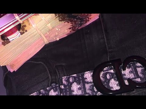 Wassgang & EGKube - M ou TM