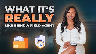 📢 LIFE UPDATE: No Social Media, New Career Path As A Field Agent!