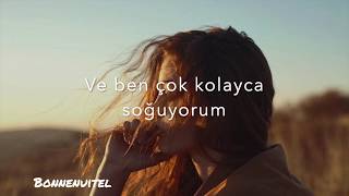 Say It To My Face (Acoustic) - Maty Noyes türkçe çeviri