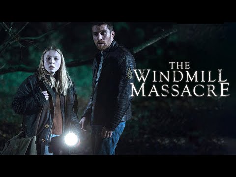 The Windmill Massacre (HORROR I ganzer Film auf Deutsch, Spielfilm in voller Länge anschauen) *4K*