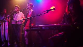 Drugdealer "End of Comedy" ft. Weyes Blood Live @ The Echo