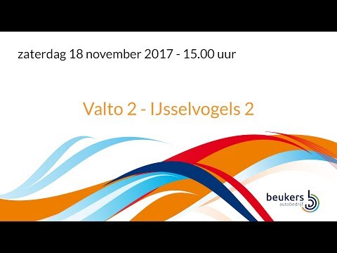 Valto 2 - IJsselvogels 2