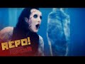 Repo! The Genetic Opera - 9. "Night Surgeon ...