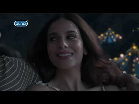 Presenting Durex Extra Time Ultra Thin - Feel Endless Pleasure