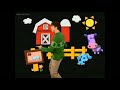 Blue S Clues 5x03 Skidoo And Skidoo Back Home
