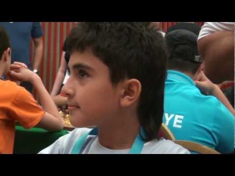 Atlantic Hall, 9.kolo