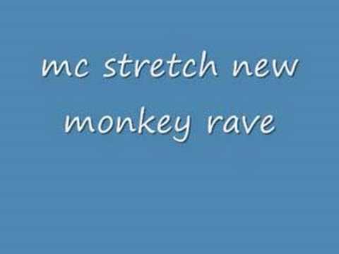 mc stretch Ive got this feeling