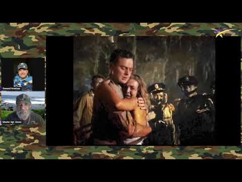 Big Monster Briefing Room: "Revenge of the Creature"