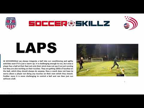 COMMON MISTAKES YOUTH SOCCER COACHES MAKE IN SOCCER TRAINING