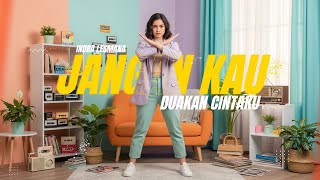 Download lagu INDRA LESMANA - JANGAN KAU DUAKAN CINTAKU (1993) FUSION JAZZ COVER | @NadaNuswantaraMusik mp3