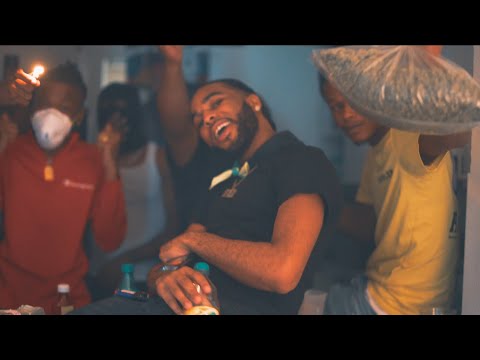 FCF Dmoney - Trap Boomin [Official Music Video]
