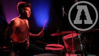 Meat Wave - 15 Years - Audiotree Live