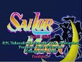 Pretty Soldier Sailor Moon 1995 Quick Play