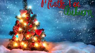 Auburn - MistleToe (Justin Bieber Cover) {+ Download}
