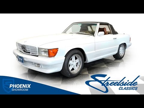 1973 Mercedes-Benz 450SL (CC-1959753) for sale in Mesa, Arizona