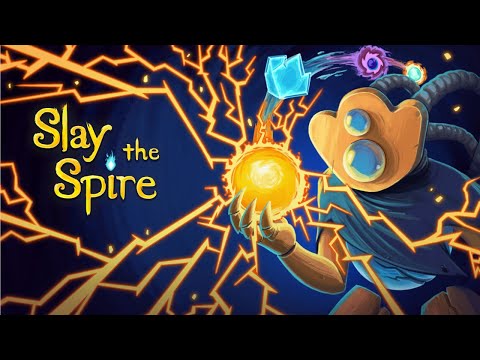 Sooo viele Artifakte | Slay the Spire | Das Defekte - Herz + Finale | Deutsch