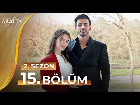 Arafta 15. Bölüm (2.Sezon) Tam Bölüm | Yeni Dizi 2026 | Arafta Türk Dizileri #S2EP15 @araftadizisi​