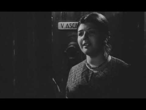 Соблазненная и покинутая (Италия, 1964) трагикомедия, Стефания Сандрелли, советский дубляж