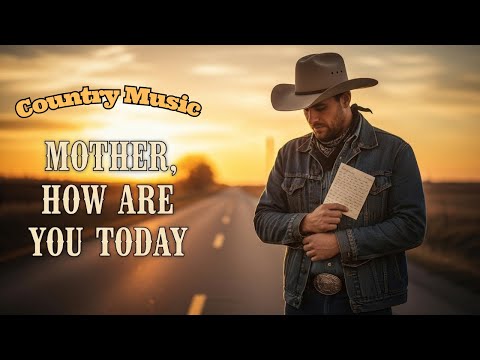 🎵 Mother, How Are You Today – Maywood | Classic Country Cover (Golden Love Song)