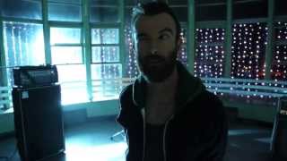 Birds of Tokyo - When The Night Falls Quiet (Behind The Scenes video)