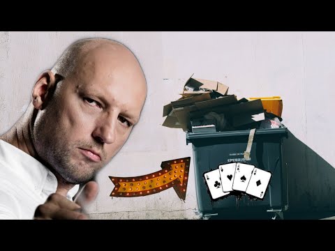 Polska wojna z pokerem: Rafał Gładysz o absurdach ustawy hazardowej i niszczeniu pasji 🃏📉