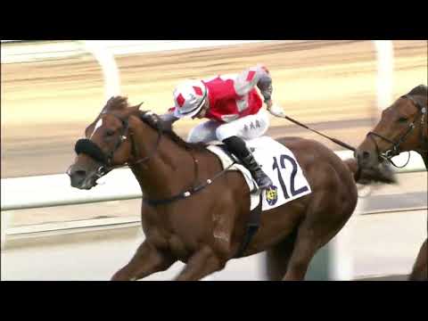 24/4/2022 (613) Super Ten - L Hewitson