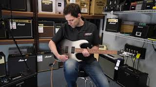 Video thumbnail for Ibanez RG421 by Brighton Music Center